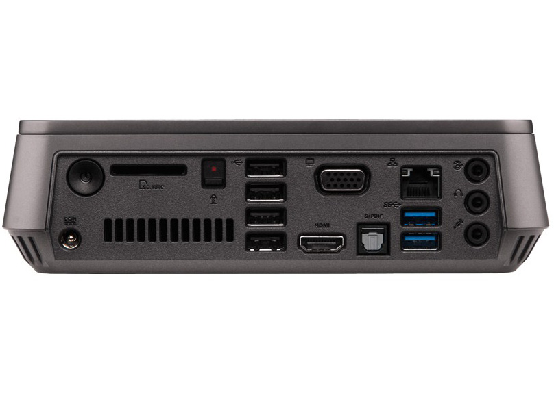 VivoPC VM60 VM60-G001M [�u���b�N]