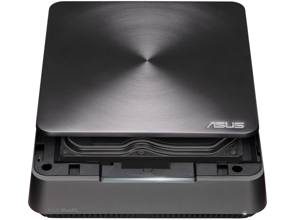VivoPC VM60 VM60-G002M [�u���b�N]