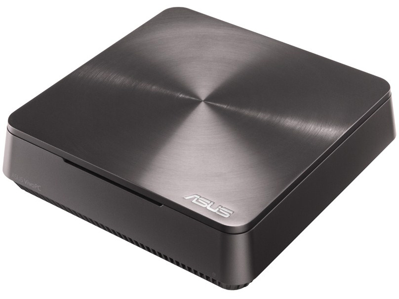 VivoPC VM60 VM60-G002M [�u���b�N] �̐��i�摜