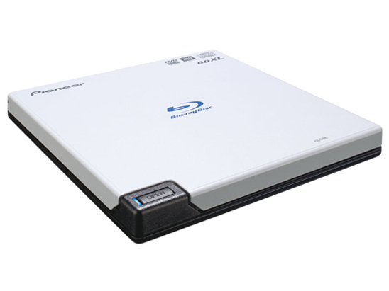 BDR-XD05W [White] �̐��i�摜