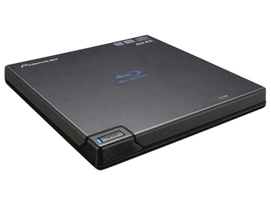 BDR-XD05BK [Black] �̐��i�摜