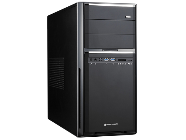 mouseコンピューター マウスコンピューター DAIV 4P プレミアムモデル Core i7 1260P