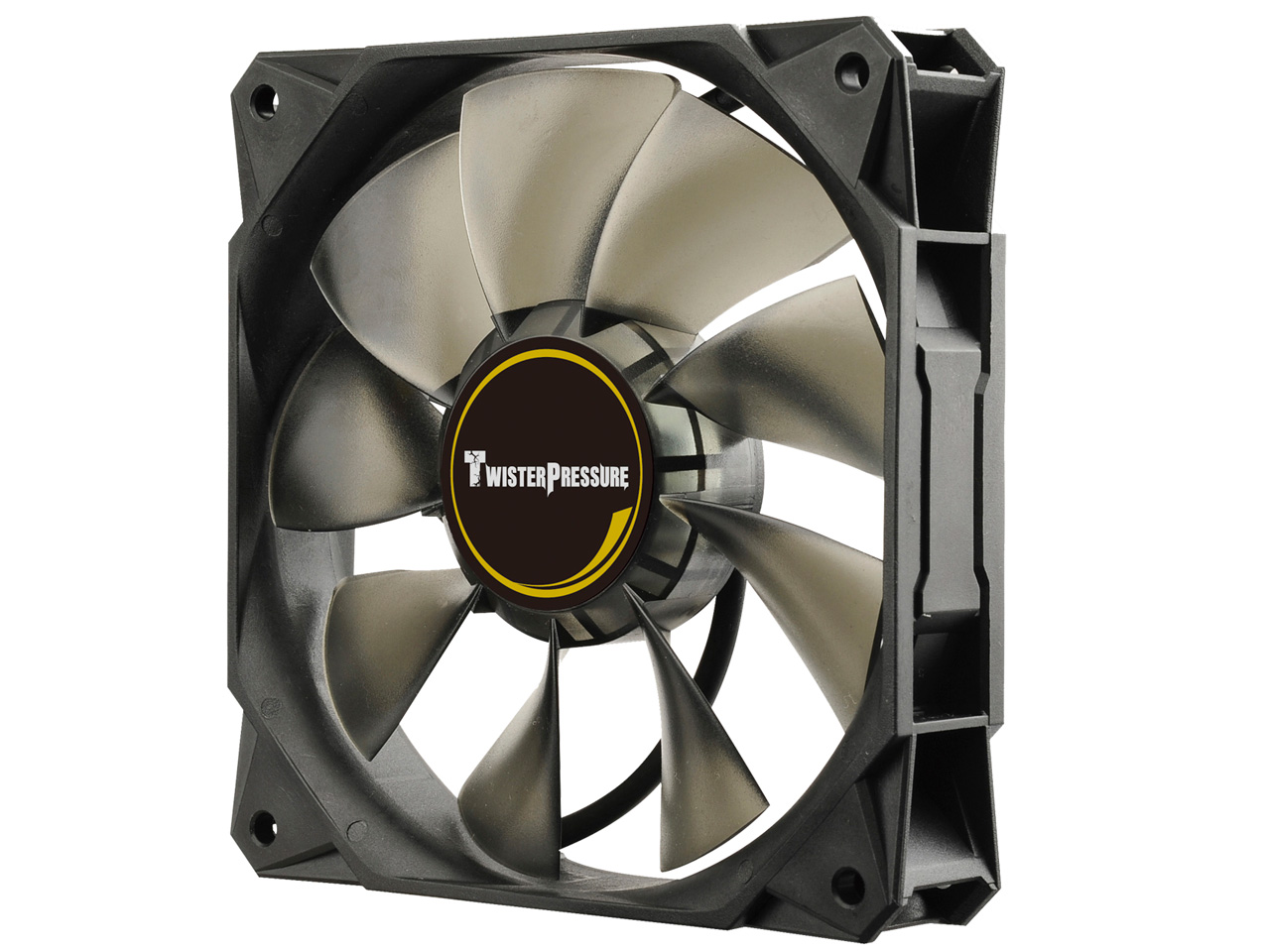 TwisterPressure UCTP12P