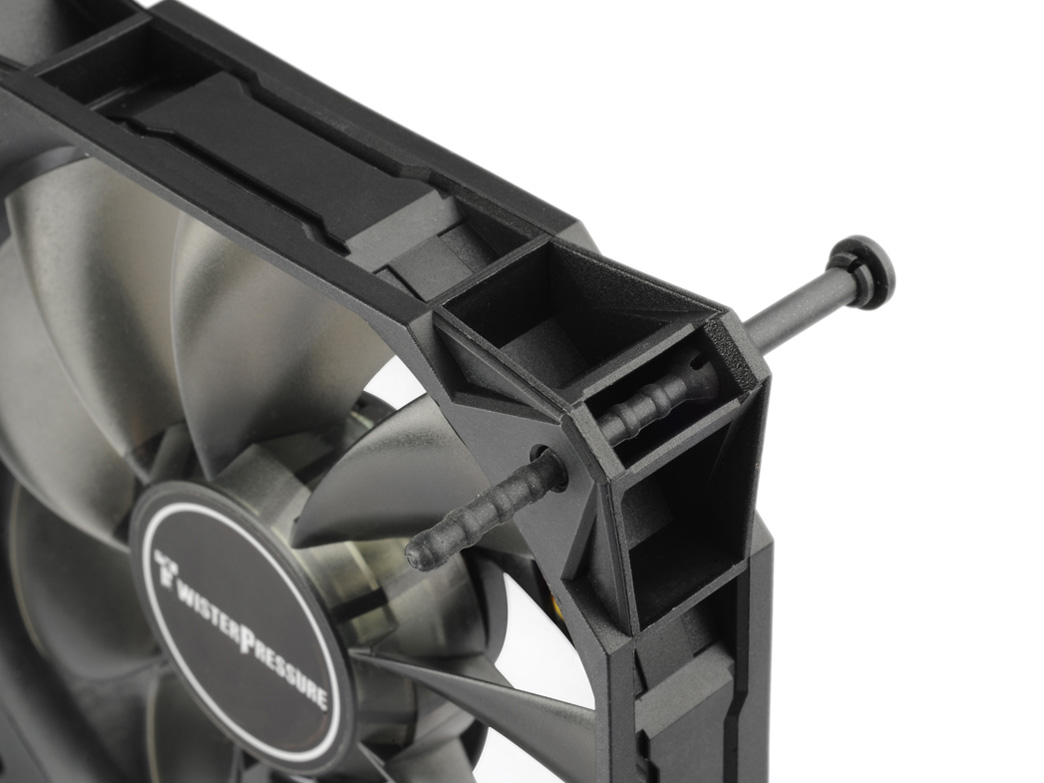 TwisterPressure UCTP12P