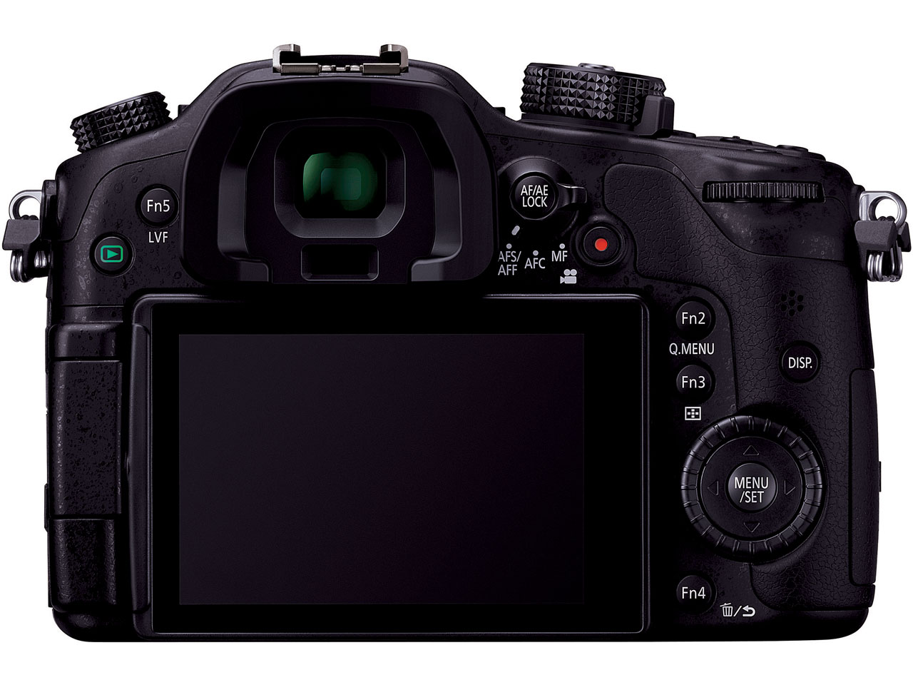 LUMIX DMC-GH4H ���{���Y�[�������Y�L�b�g