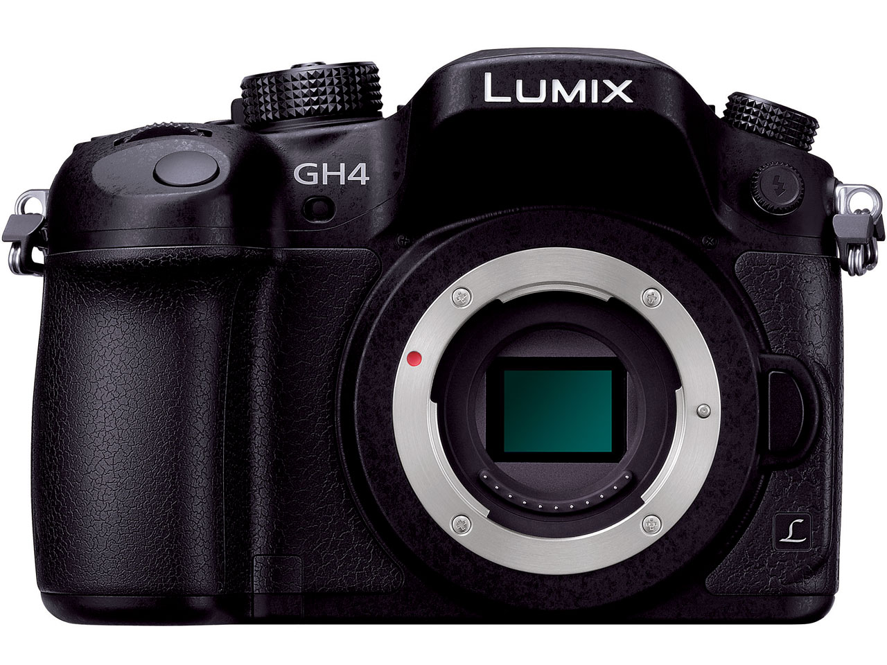 LUMIX DMC-GH4H ���{���Y�[�������Y�L�b�g