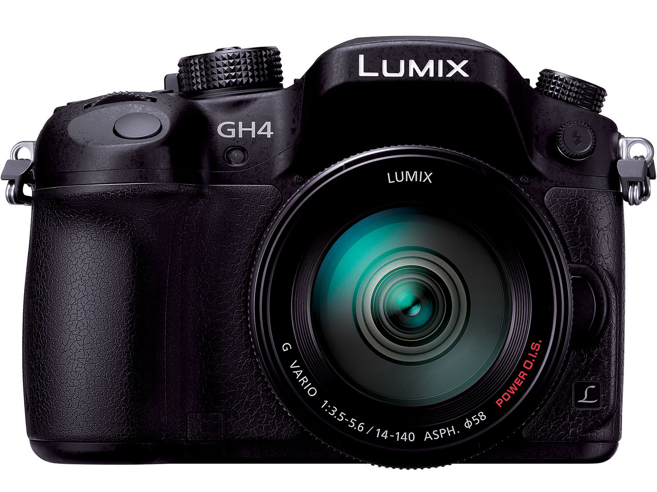 パナソニック　デジカメ　GH4 Amazon.com : Panasonic LUMIX GH4 Body 4K Mirrorless Camera