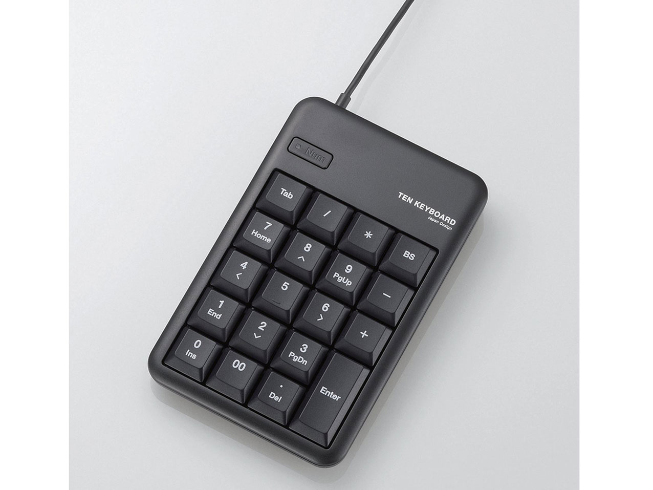 TK-TCM011BK/RS [�u���b�N] �̐��i�摜