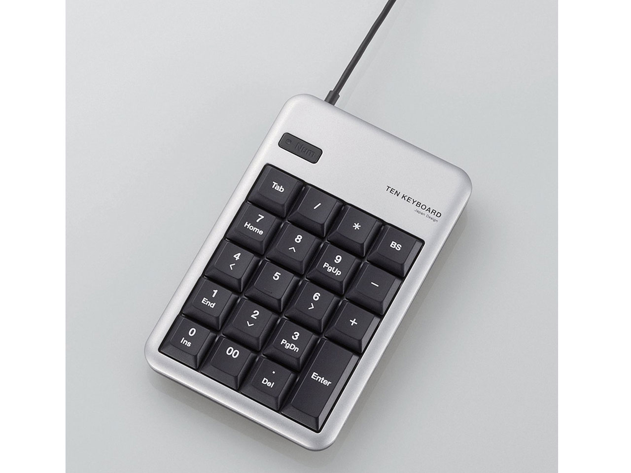 TK-TCM011SV/RS [�V���o�[] �̐��i�摜