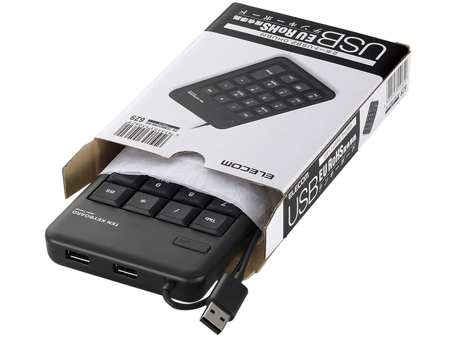 TK-TCM012BK/RS [�u���b�N]