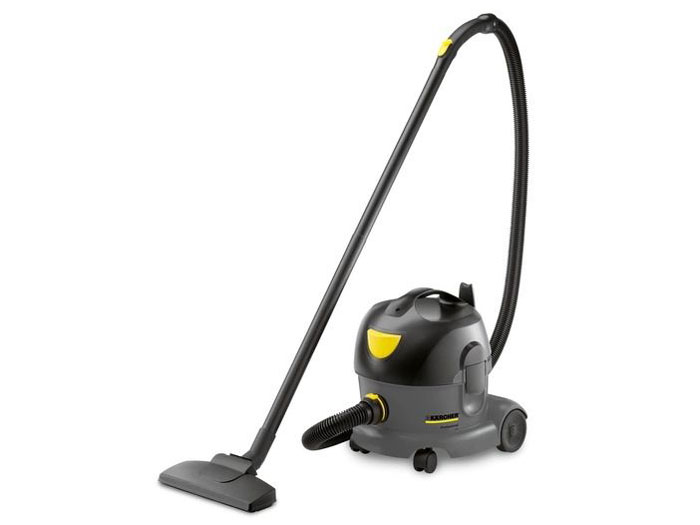 ケルヒャー テラスクリーナー T7plus T 7/1 Classic ドライクリーナー 業務用 | ケルヒャー