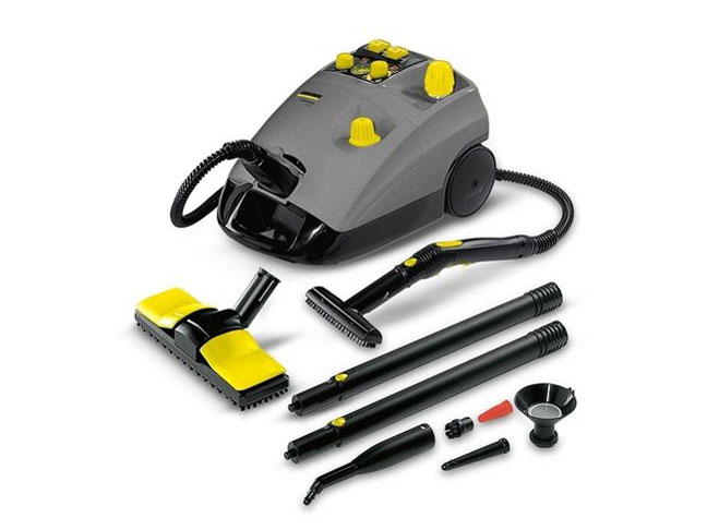 あ*ん様 ケルヒャー業務用 ★DE4002 PLUS スチームクリーナー★　送料 あ*ん様 ケルヒャー業務用 ☆DE4002 PLUS スチームクリーナー