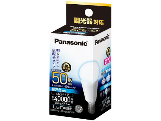 LDA6DGE17K50DSW [�����F] �̐��i�摜