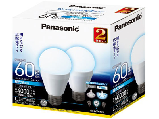 LDA10DGK60W2T [�����F] �̐��i�摜