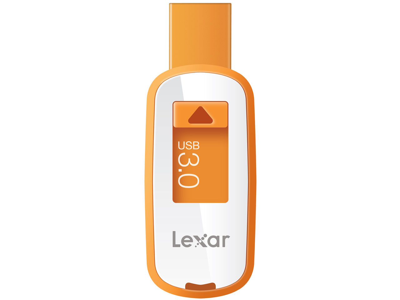 JumpDrive S23 USB 3.0 LJDS23-8GBABJP [8GB] �̐��i�摜