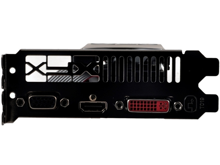 R7-240A-ELFS [PCIExp 4GB]