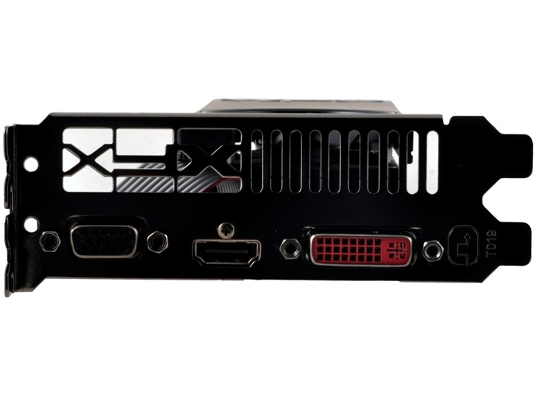 R7-250A-ELFS [PCIExp 4GB]