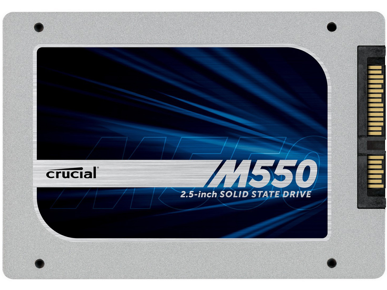 CT128M550SSD1 �̐��i�摜