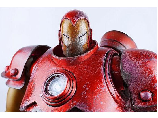 �A�C�A���}�� �N���V�b�N