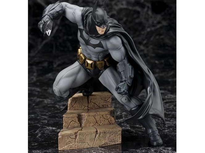 ARTFX+ �o�b�g�}�� �A�[�J���E�V�e�B