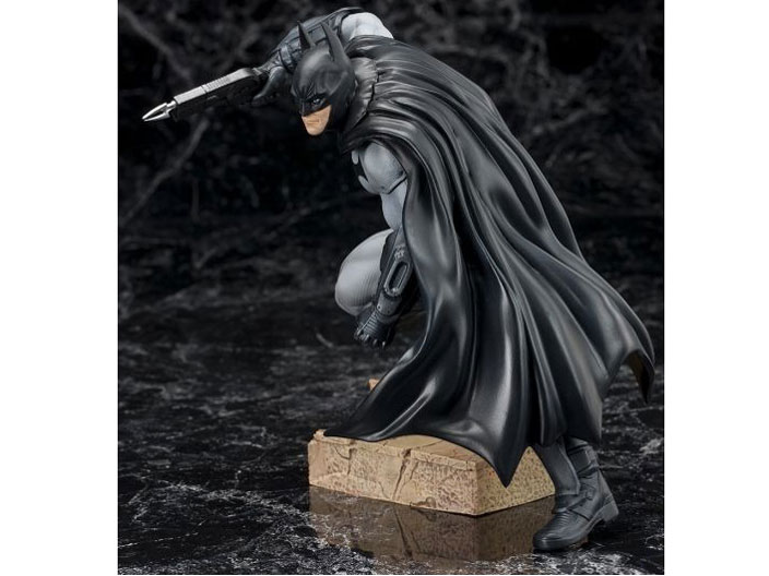 ARTFX+ �o�b�g�}�� �A�[�J���E�V�e�B