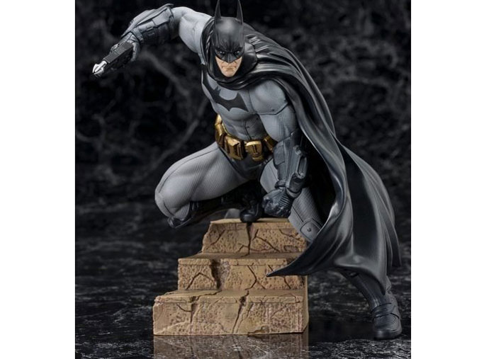 ARTFX+ �o�b�g�}�� �A�[�J���E�V�e�B