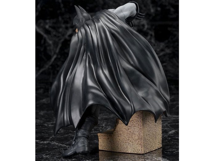 ARTFX+ �o�b�g�}�� �A�[�J���E�V�e�B