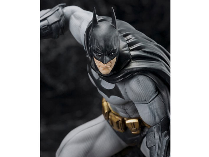 ARTFX+ �o�b�g�}�� �A�[�J���E�V�e�B