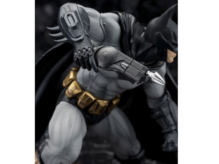 ARTFX+ �o�b�g�}�� �A�[�J���E�V�e�B