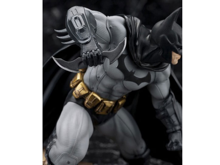 ARTFX+ �o�b�g�}�� �A�[�J���E�V�e�B