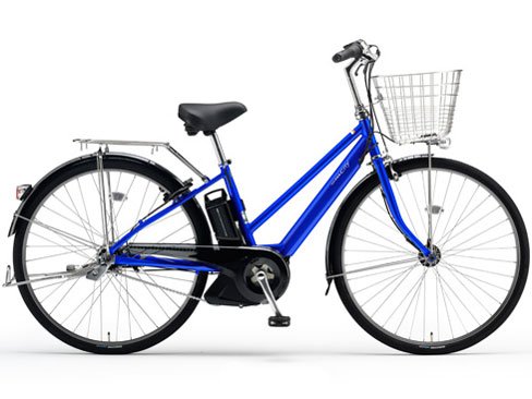 PAS CITY-S8 PM27CS8 2014�N���f�� [�O���X�u���[] + ��p�[�d�� �̐��i�摜