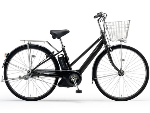 PAS CITY-S8 PM27CS8 2014�N���f�� [�}�b�g�u���b�N] + ��p�[�d�� �̐��i�摜