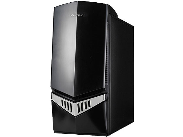 NEXTGEAR i630PA6 Windows7���ڃ��f�� �̐��i�摜