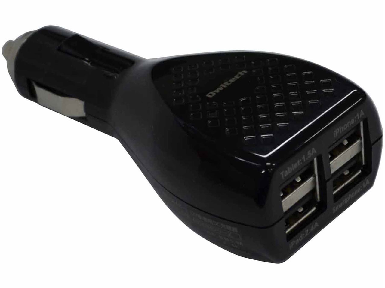 OWL-ADDCU4(B) [�u���b�N] �̐��i�摜