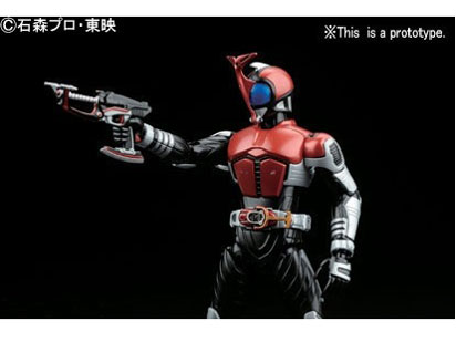 価格 Com アングル4 フィギュアライズ6 仮面ライダーカブト の製品画像