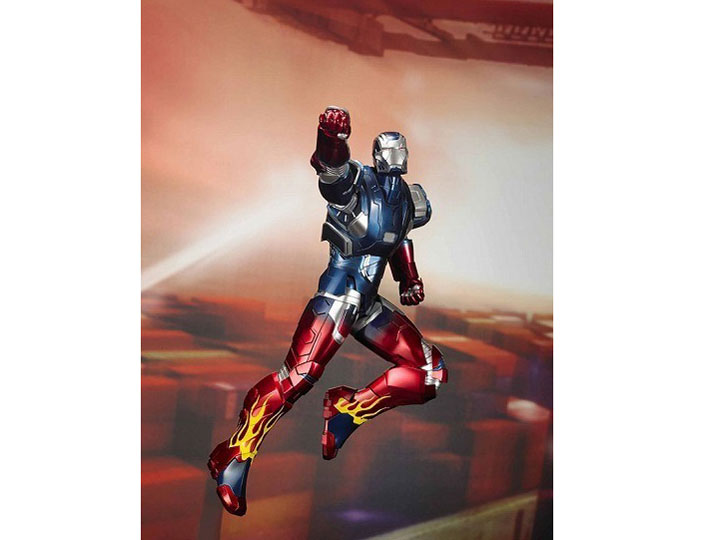 �A�N�V�����q�[���[�r�l�b�g�V���[�Y Mk.22 �z�b�g���b�h