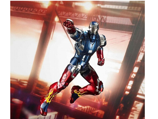 �A�N�V�����q�[���[�r�l�b�g�V���[�Y Mk.22 �z�b�g���b�h