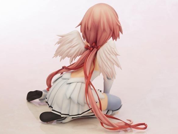 ����̂��Ƃ�����Final �i���̎��̒��� �C�J���X