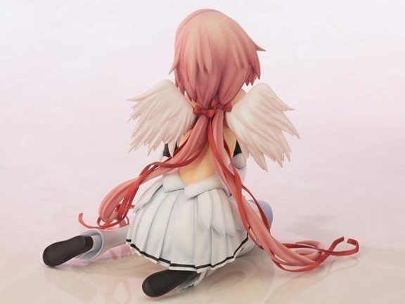 ����̂��Ƃ�����Final �i���̎��̒��� �C�J���X