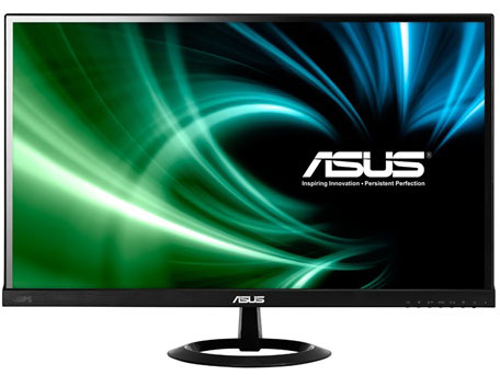 VX279N [27�C���` Black] �̐��i�摜