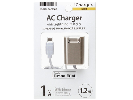 PG-MFILGAC26GD [�S�[���h]