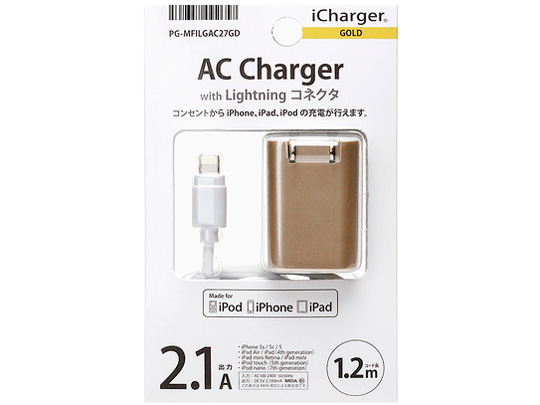 PG-MFILGAC27GD [�S�[���h]