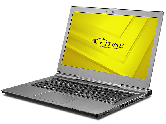 NEXTGEAR-NOTE i200BA3 Windows7���ڃ��f�� �̐��i�摜