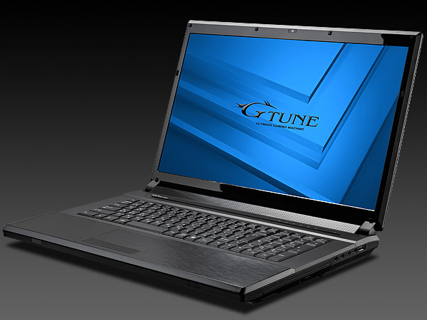 NEXTGEAR-NOTE i990GA1 Windows8���ڃ��f�� �̐��i�摜