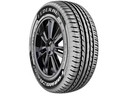 [1�{] FORMOZA AZ01 245/40ZR18 93W �̐��i�摜
