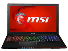 GE60 2PE-044JP �̐��i�摜