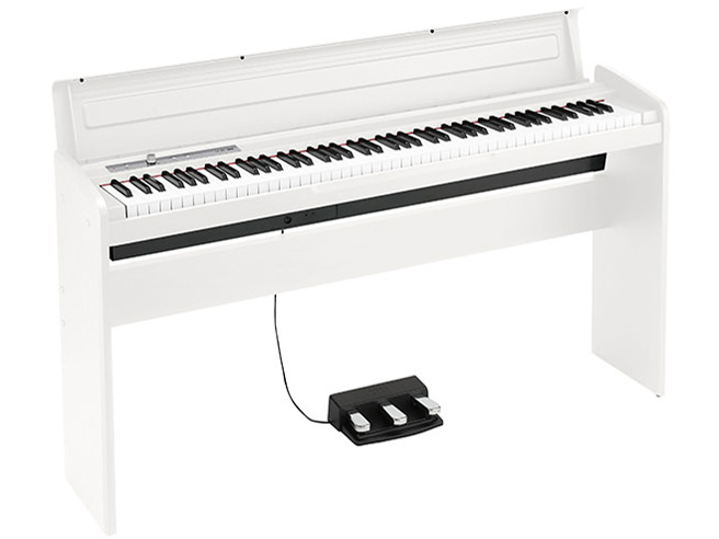 LP-180 WH [�z���C�g]