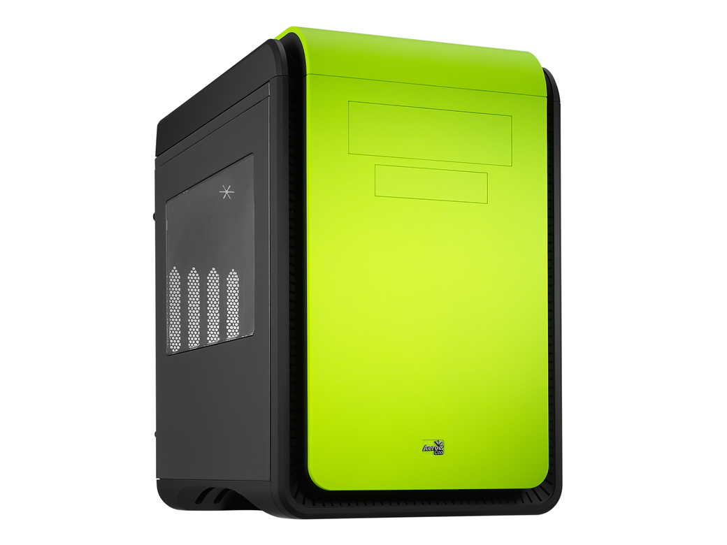 DS Cube Window Green [�O���[��] �̐��i�摜
