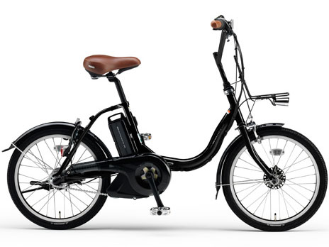 ヤマハ PAS CITY-C PM20CC 2014年モデル [アーバングレー] + 専用充電