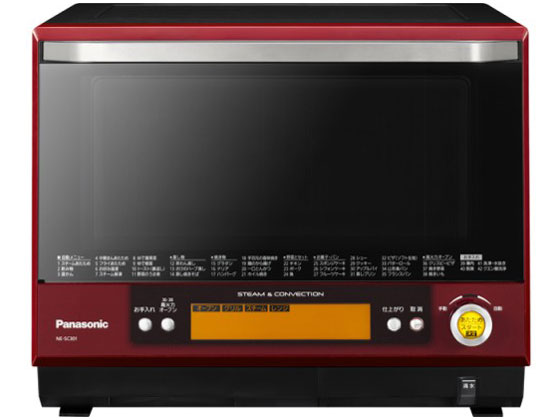 S910 スチームオーブンレンジ パナソニック 2019年製 S910 スチーム